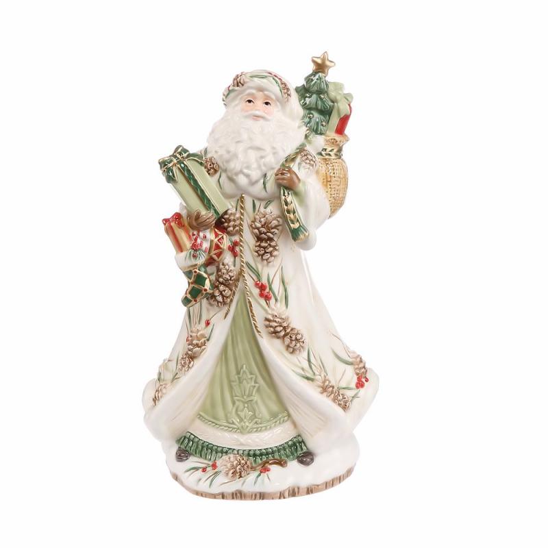 Santa