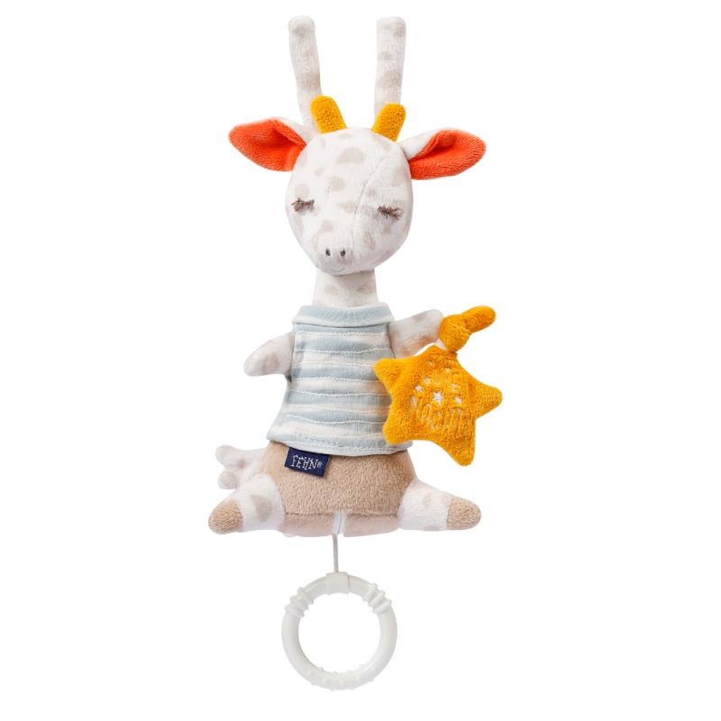 Spieluhr Giraffe