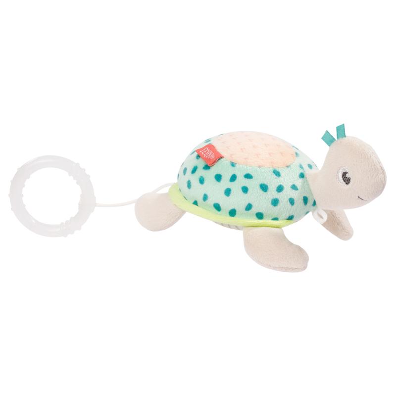 Spieluhr Schildkröte