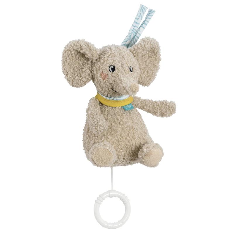 Mini-Spieluhr Elefant Erik