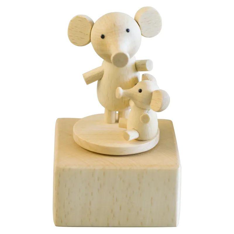 Spieluhr Elefant