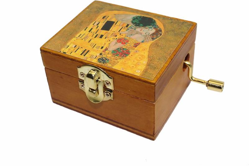 Handkurbelwerk