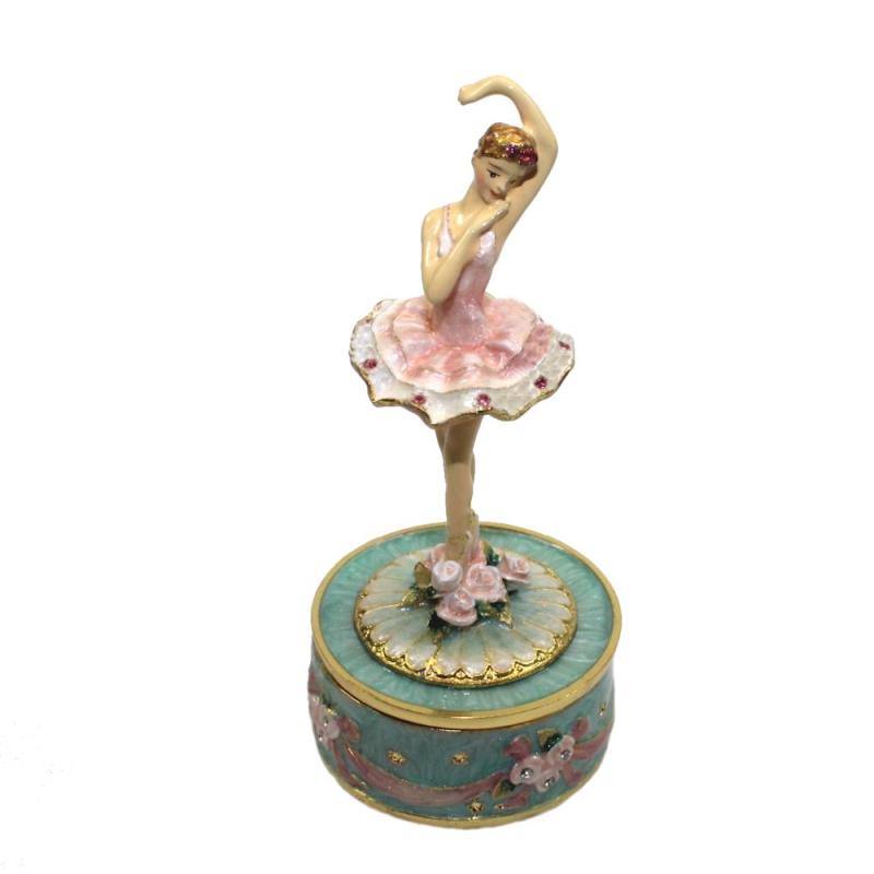 Ballerina