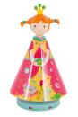 Spieluhr The Princess in Peas